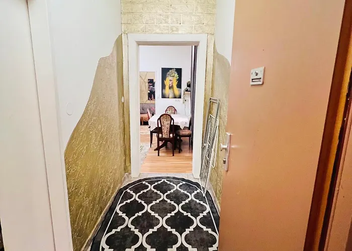 Family Near Schoenbrunn Palace Hl11 Apartment *